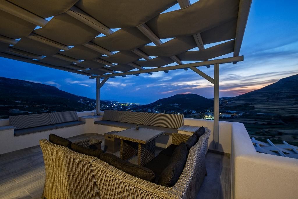 Paros Villas Nereids, foto 15