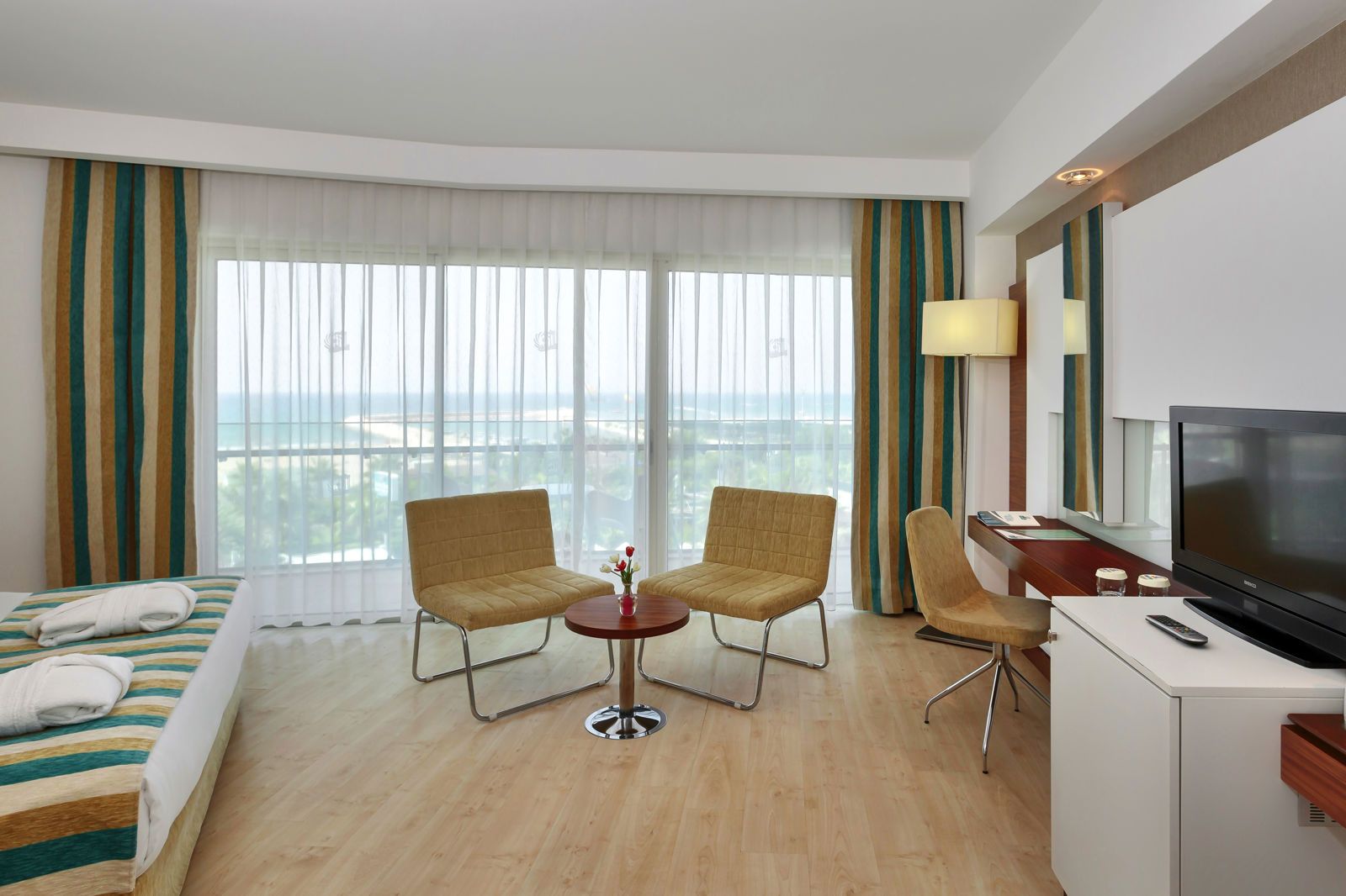 Sunis Evren Beach Resort Hotel & SPA, foto 15