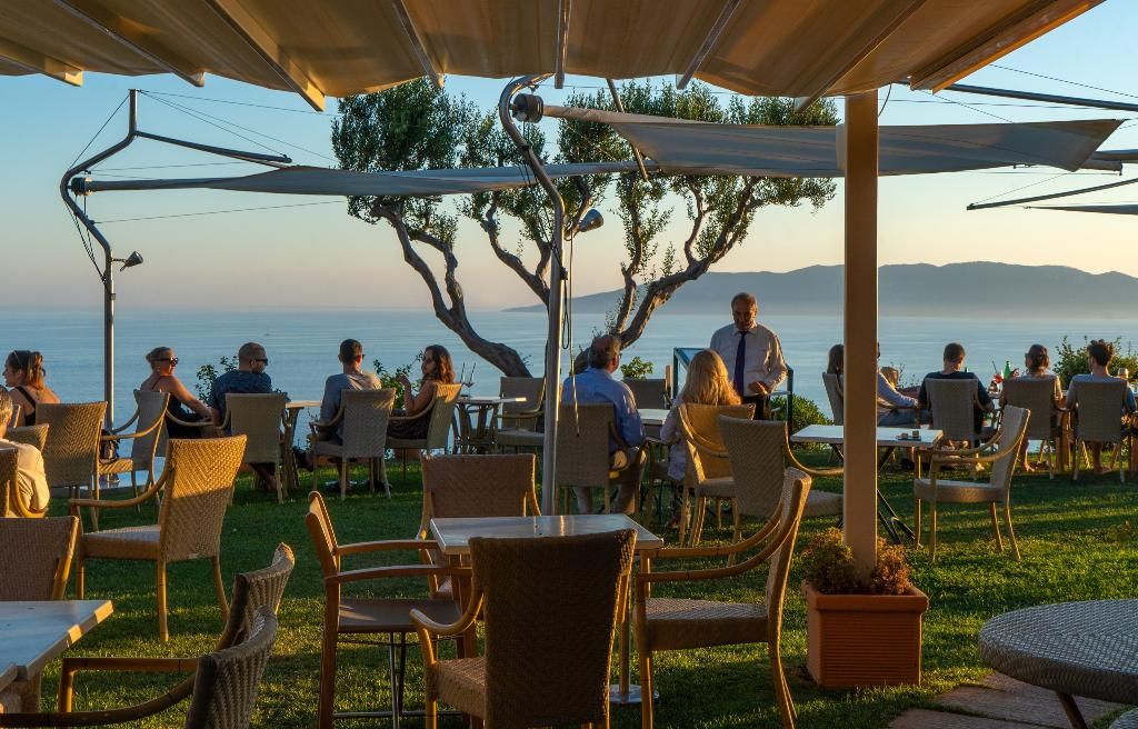 Boutique Hotel Torre di Cala Piccola, foto 12