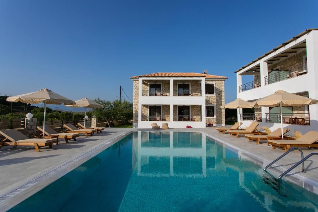 Michelangelo Suites & Apartments, foto 6
