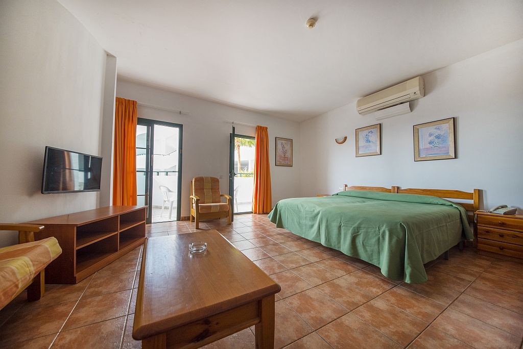 Apartamentos Lanzarote Paradise, foto 6