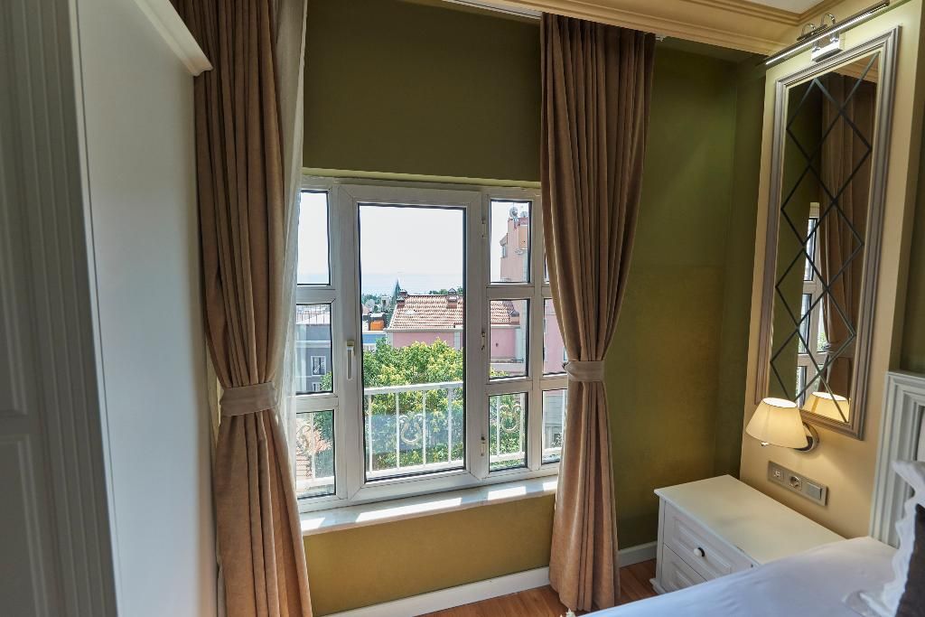 Sunlight Hotel, foto 3