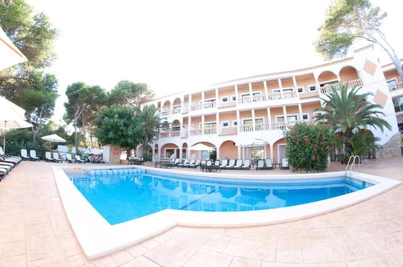 Hotel Cala Gat, foto 6