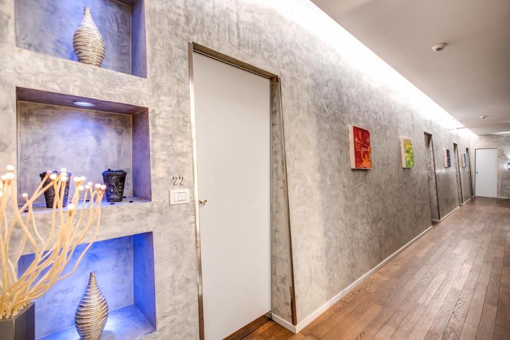 Boutique Hotel Rome, foto 2