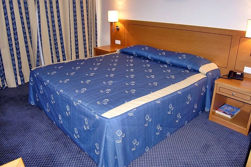 Hotel Versatile, foto 7