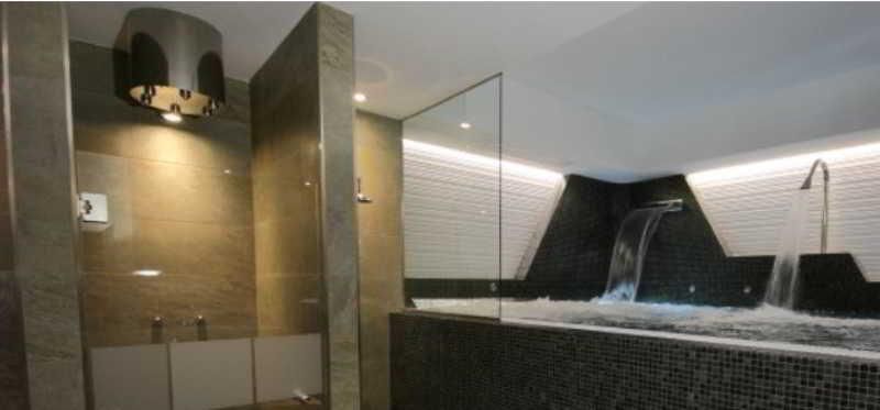 Hotel Spa Nanin Playa, foto 6