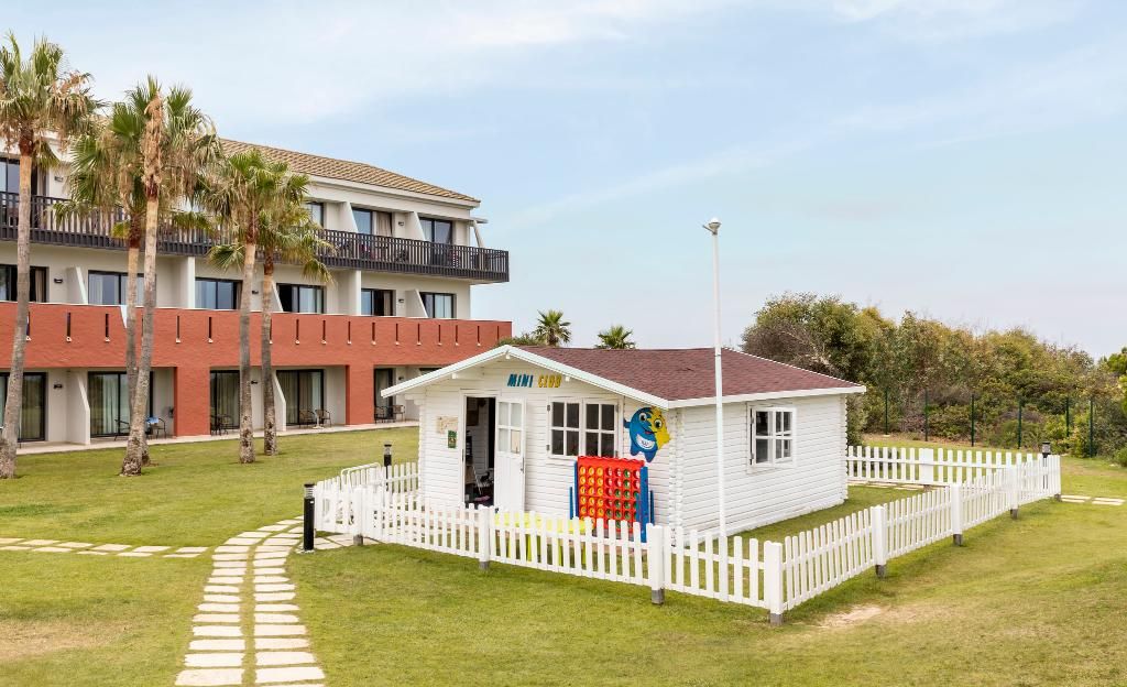 Hotel ILUNION Calas de Conil, foto 10