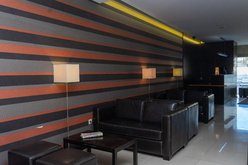 Flag Hotel Barcelos, foto 2