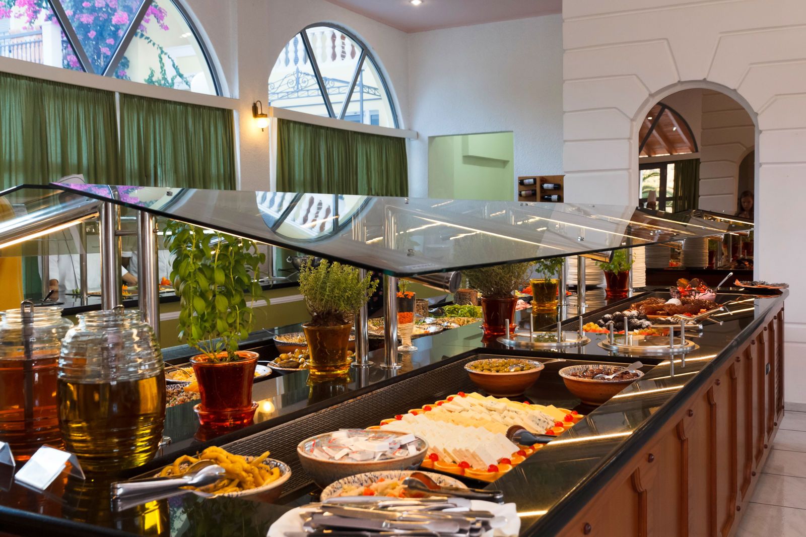 Arion Hotel, foto 13