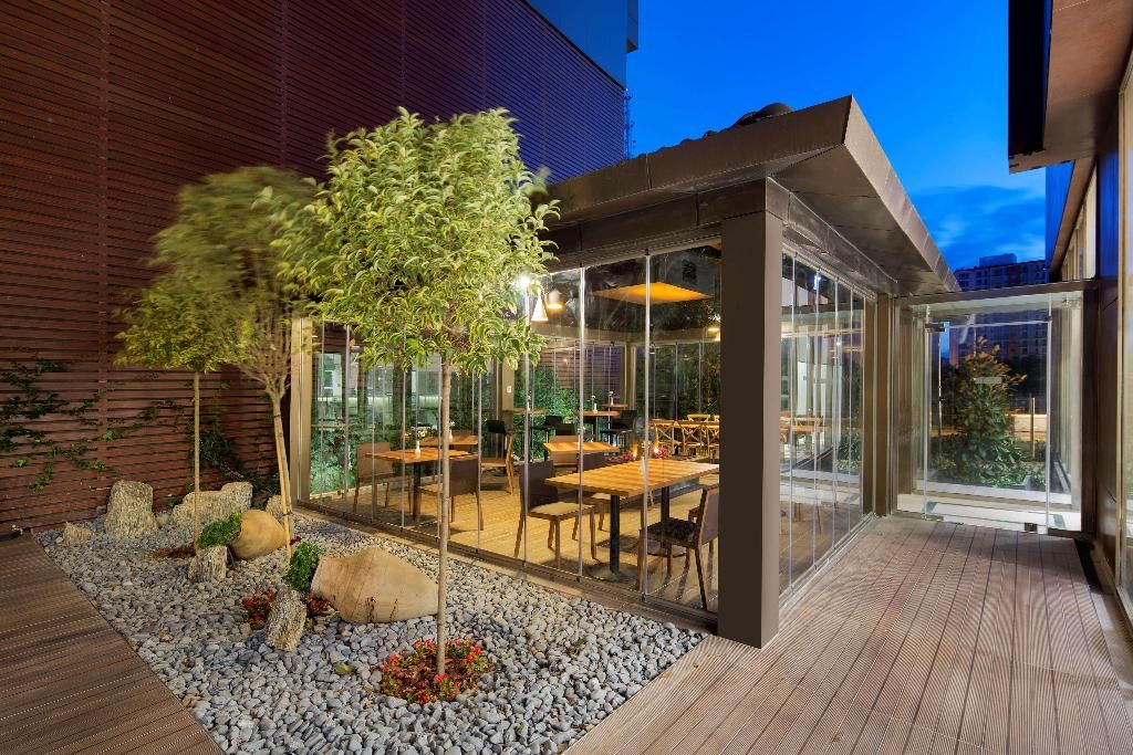 Hilton Garden Inn Istanbul Beylikduzu, foto 3