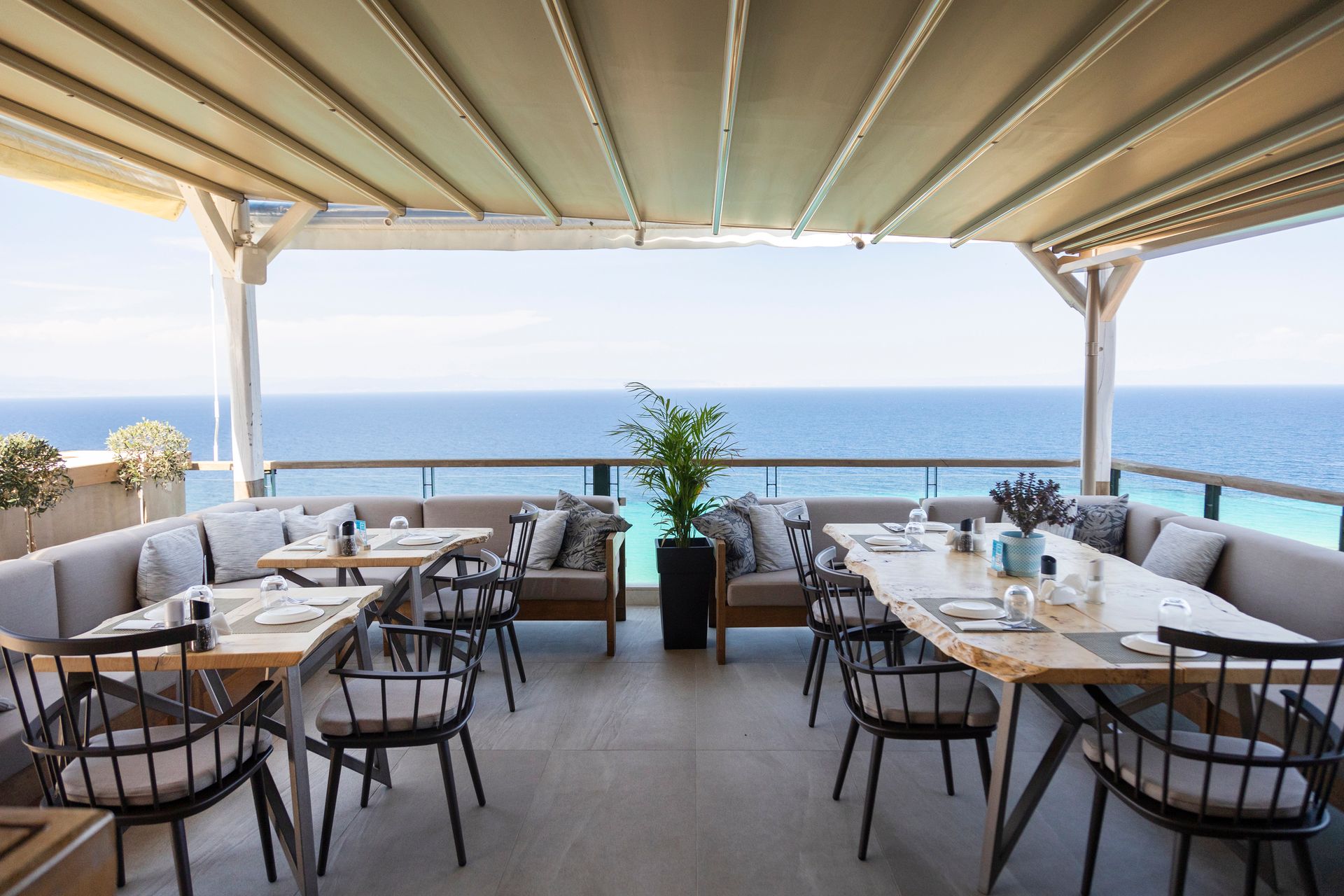 Rigas Boutique Hotel, foto 11