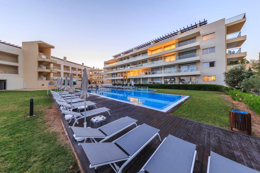 Laguna Vilamoura, foto 11