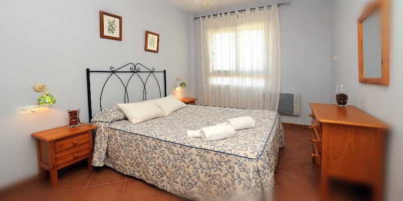 Apartamentos Leo Canela, foto 9