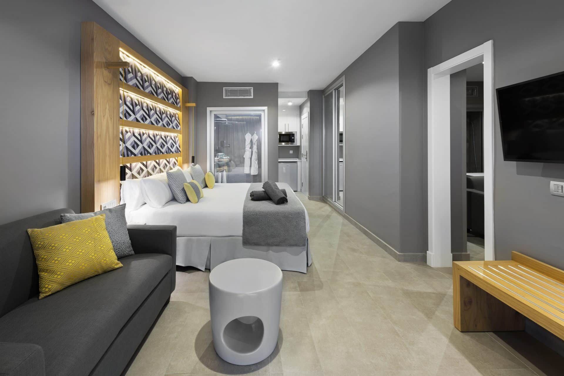 Hotel Atlantic Mirage Suites & Spa, foto 8