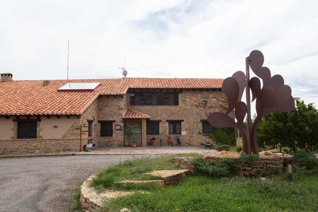 Hotel Mas de Cebrián, foto 9