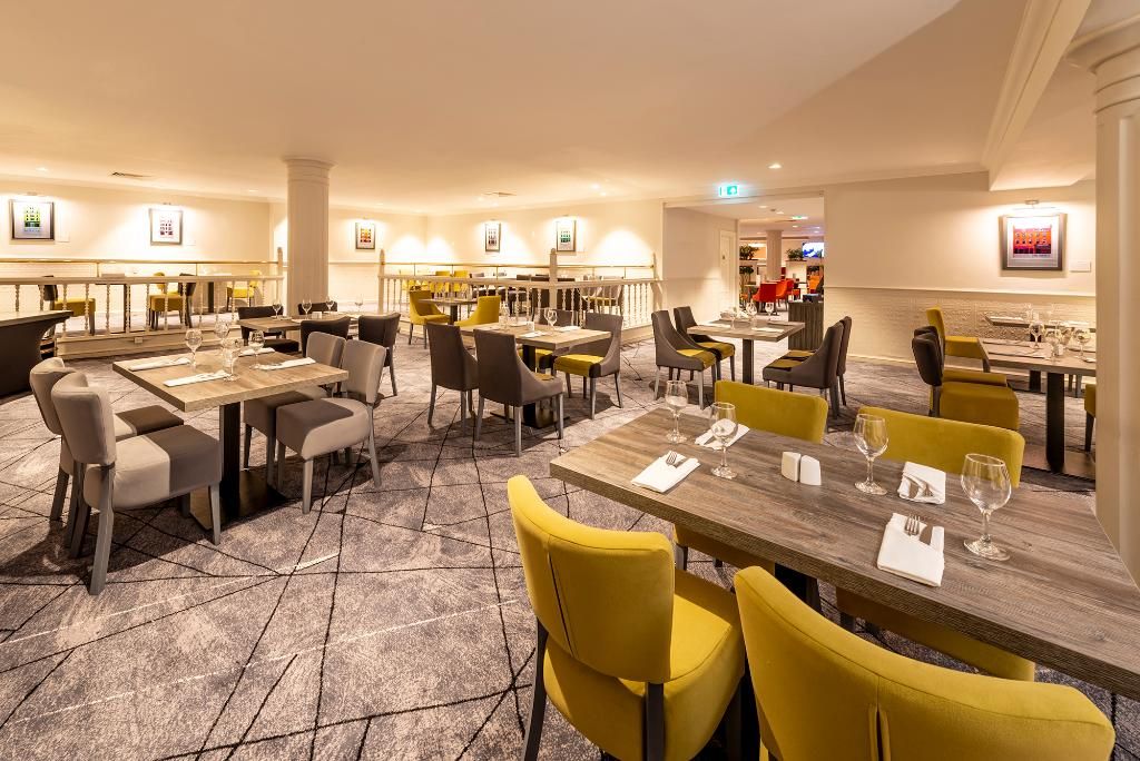 Copthorne Hotel Aberdeen, foto 4