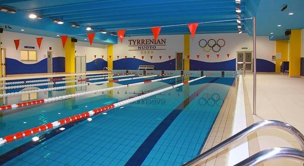 Park Hotel Tyrrenian, foto 11