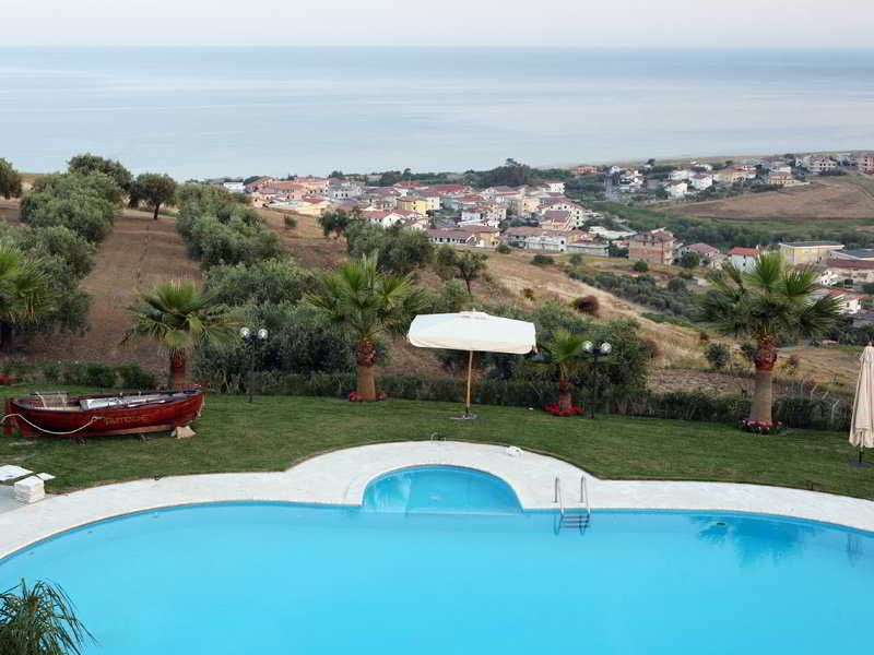 Il Partenone Resort, foto 9