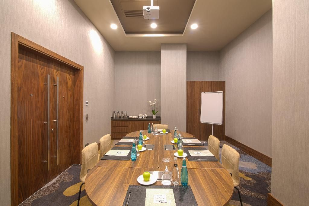 Crowne Plaza Nevsehir - Cappadocia, foto 14