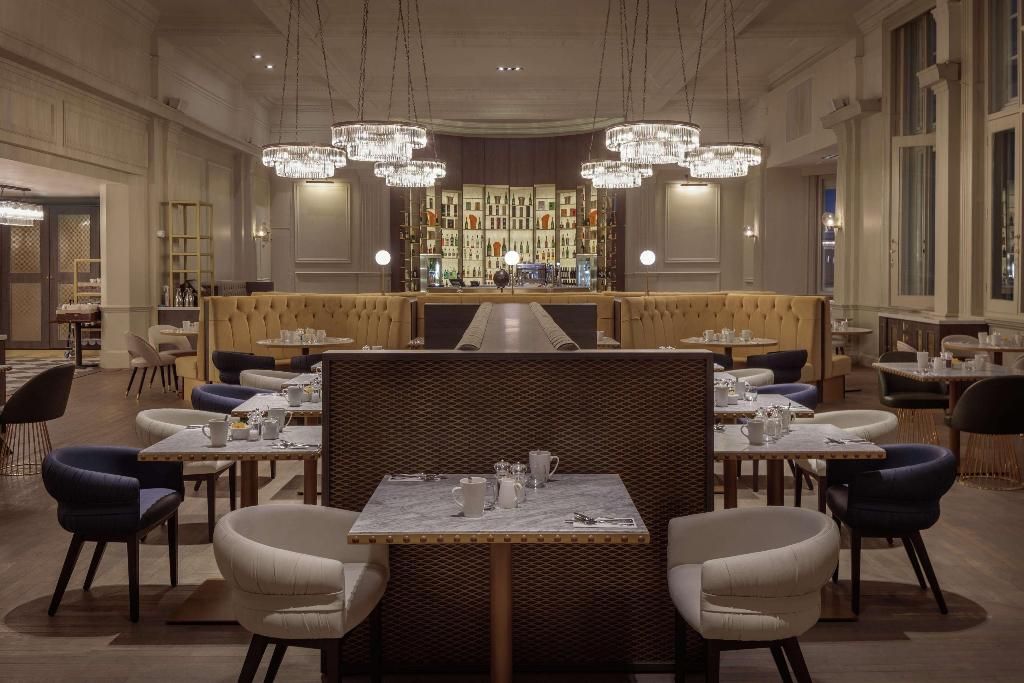 DoubleTree by Hilton Harrogate Majestic Hotel & Spa, foto 4