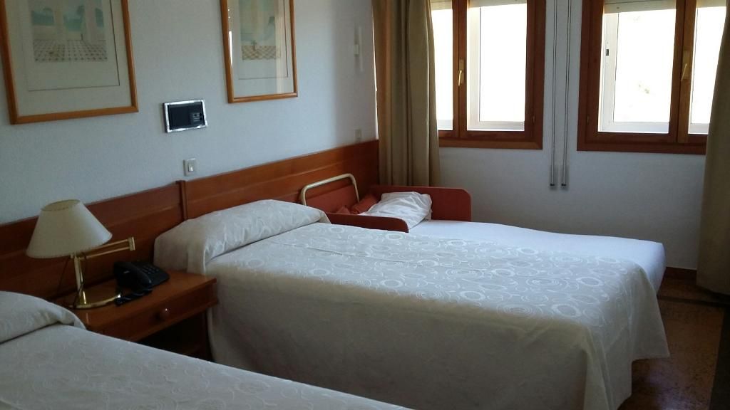 Hotel La Corza Blanca, foto 9