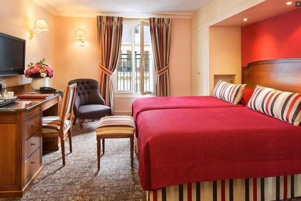 Hotel Queen Mary, foto 5