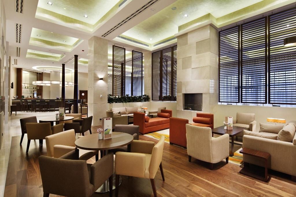 Hilton Garden Inn Mardin, foto 11