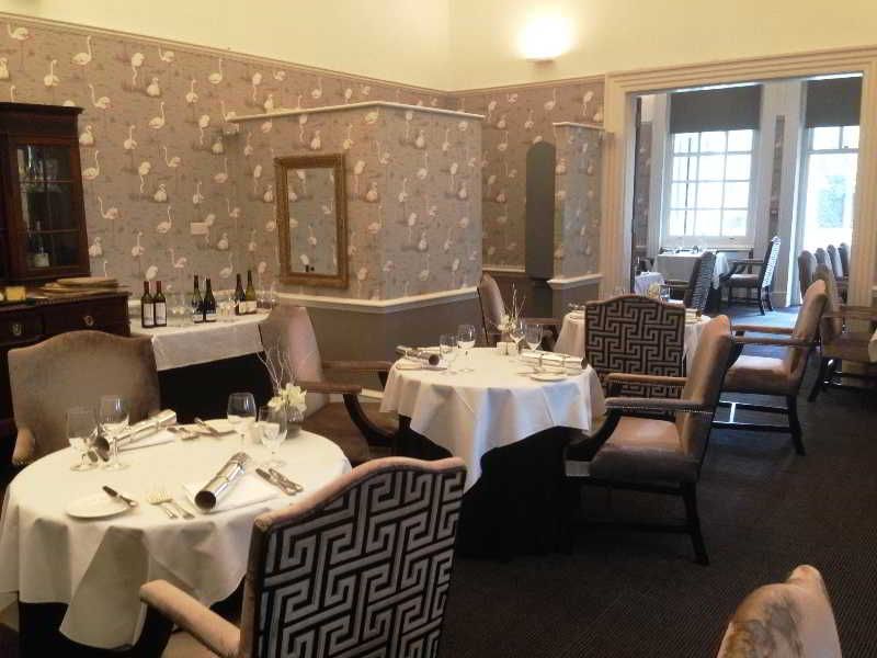 Hotel Du Vin Wimbledon, foto 12