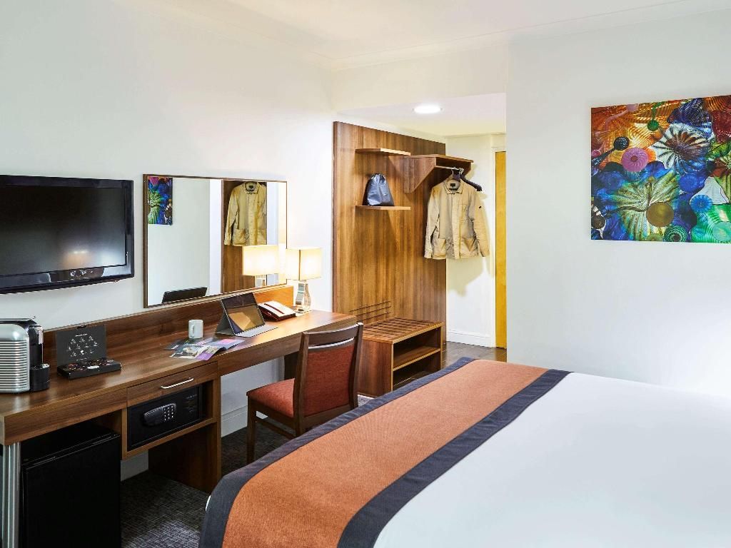Mercure St Helens, foto 12