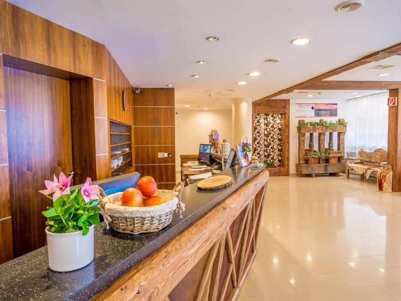 Hotel Enziana Wien, foto 8