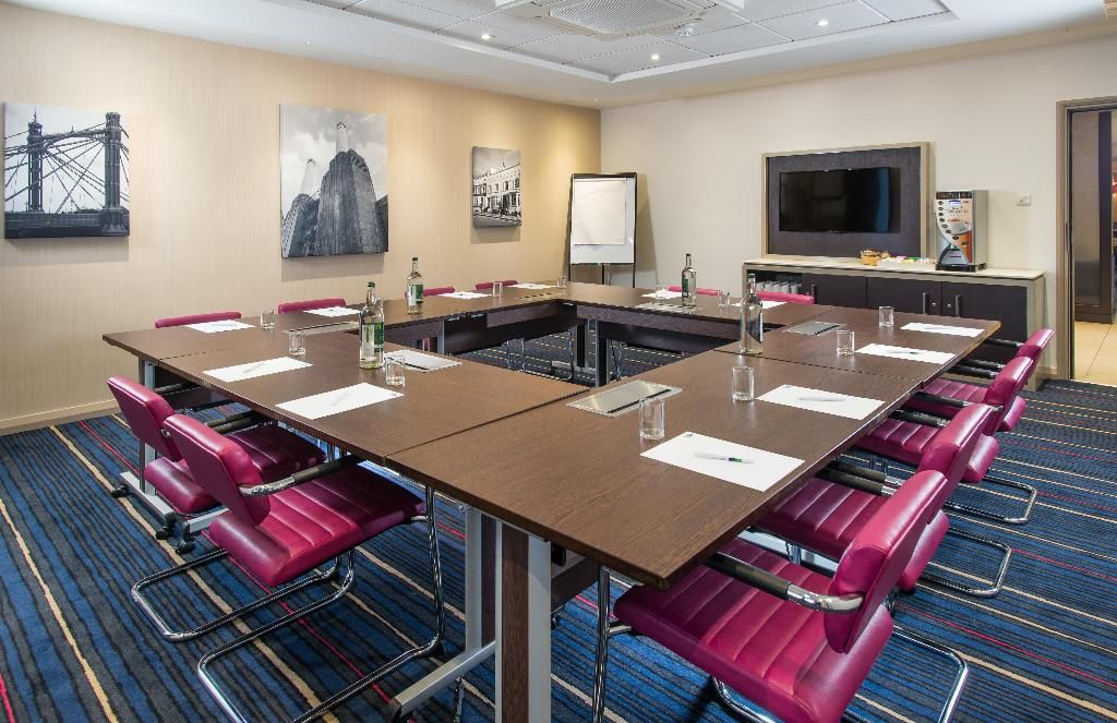 Holiday Inn Express London - Wandsworth, foto 8