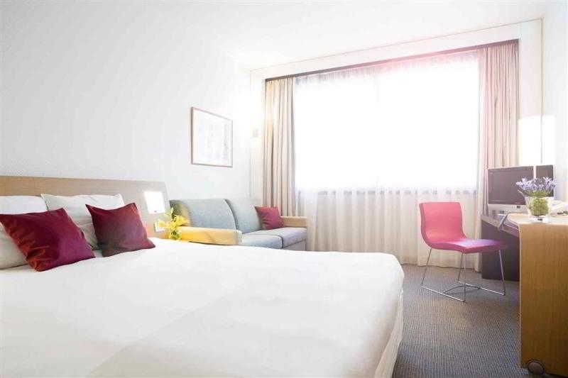 Novotel Genova City, foto 15