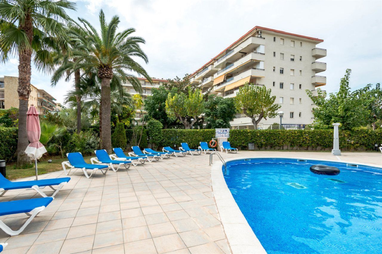 Rentalmar Pineda Suites, foto 4