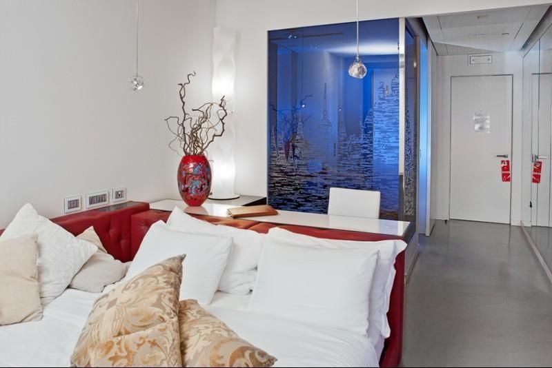 Antony Hotel, foto 5