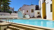 Pousada Convento Évora - Historic Hotel, foto 13