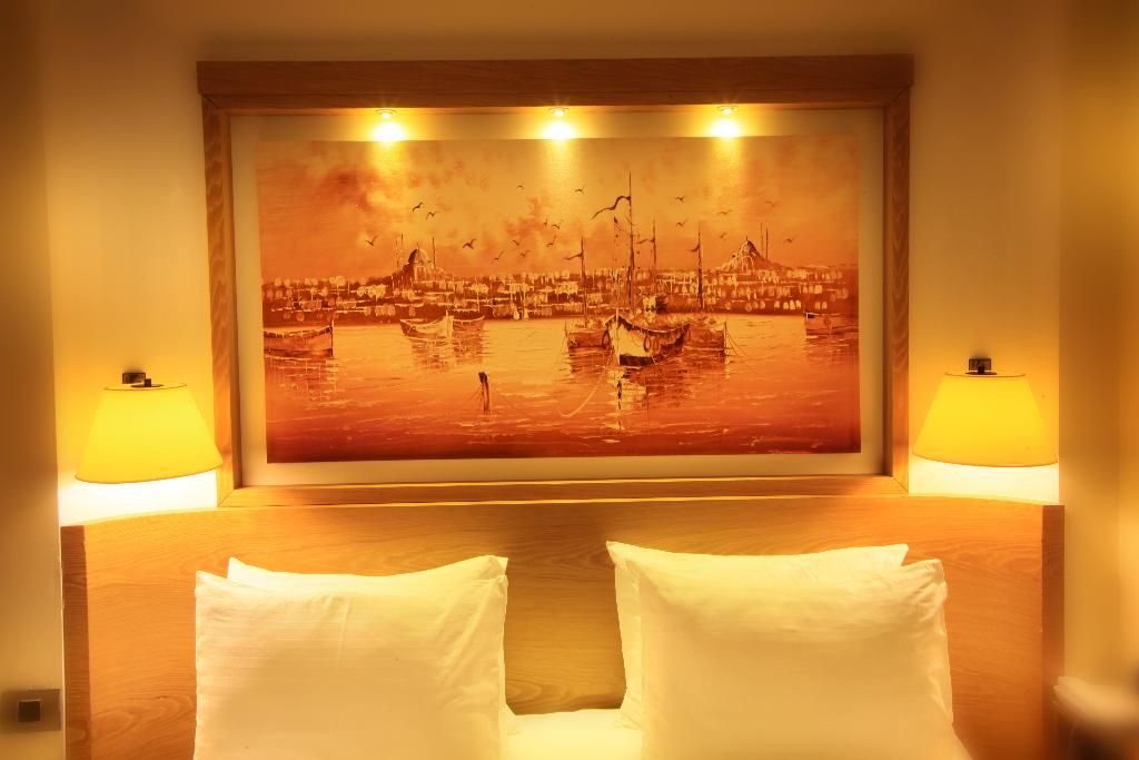 Beyoglu MLS Hotel, foto 4
