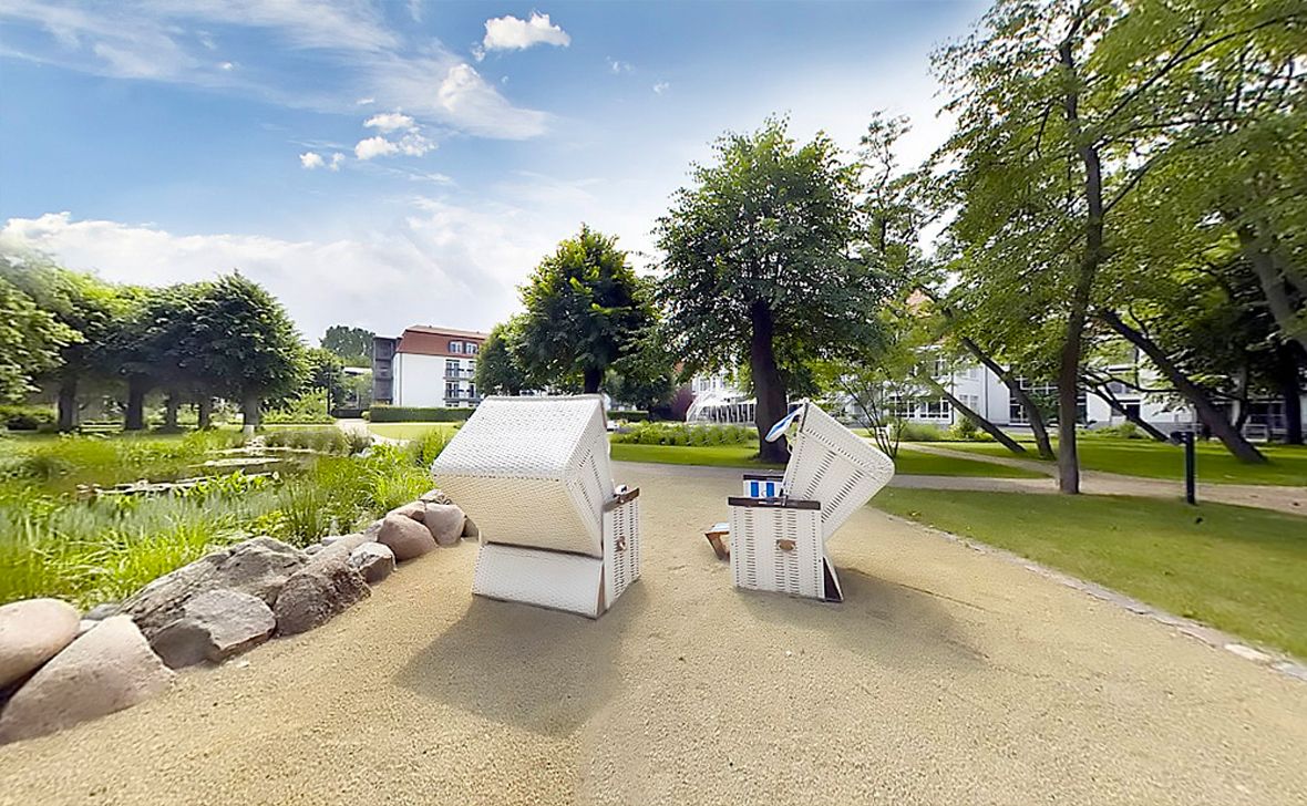 Seehotel Großherzog von Mecklenburg, foto 9
