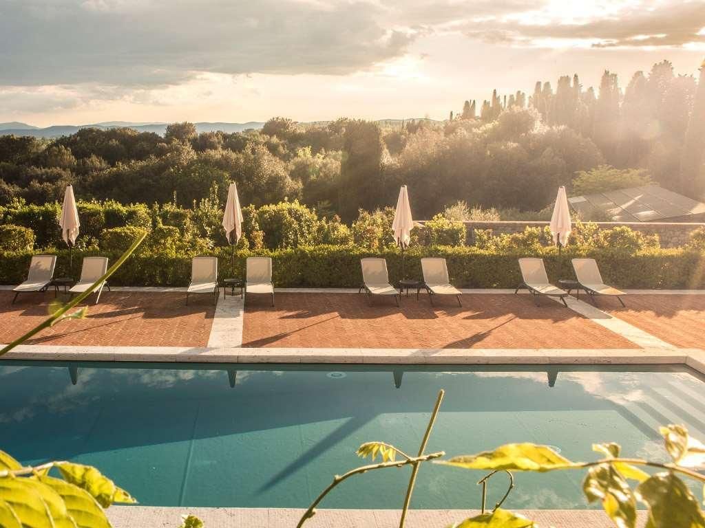 Borgo Scopeto Relais, foto 3