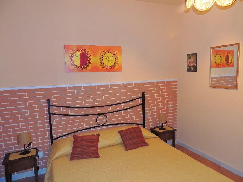 I Mastrazzi B&B, foto 12