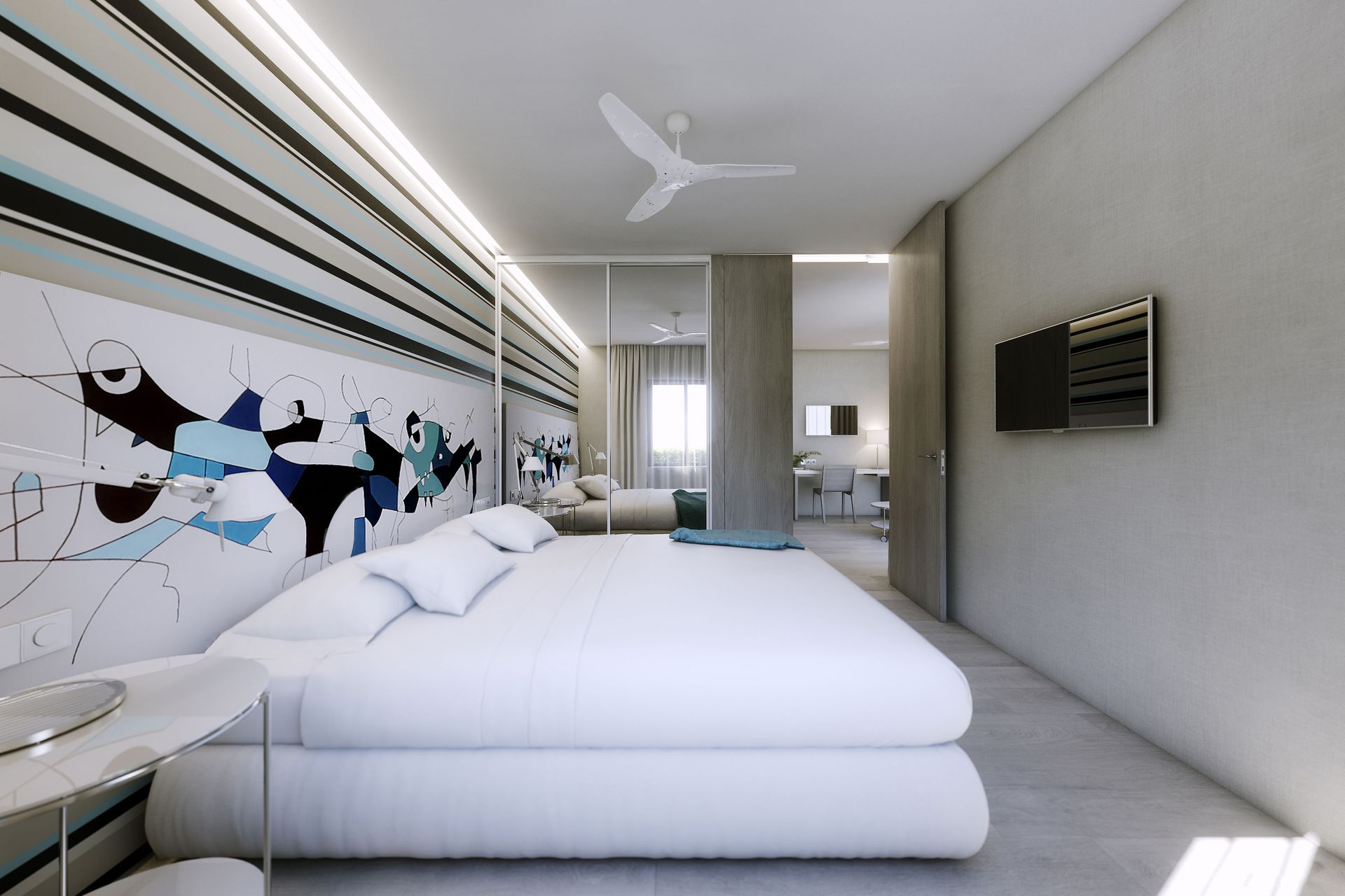 Elba Lanzarote Premium Suites, foto 6