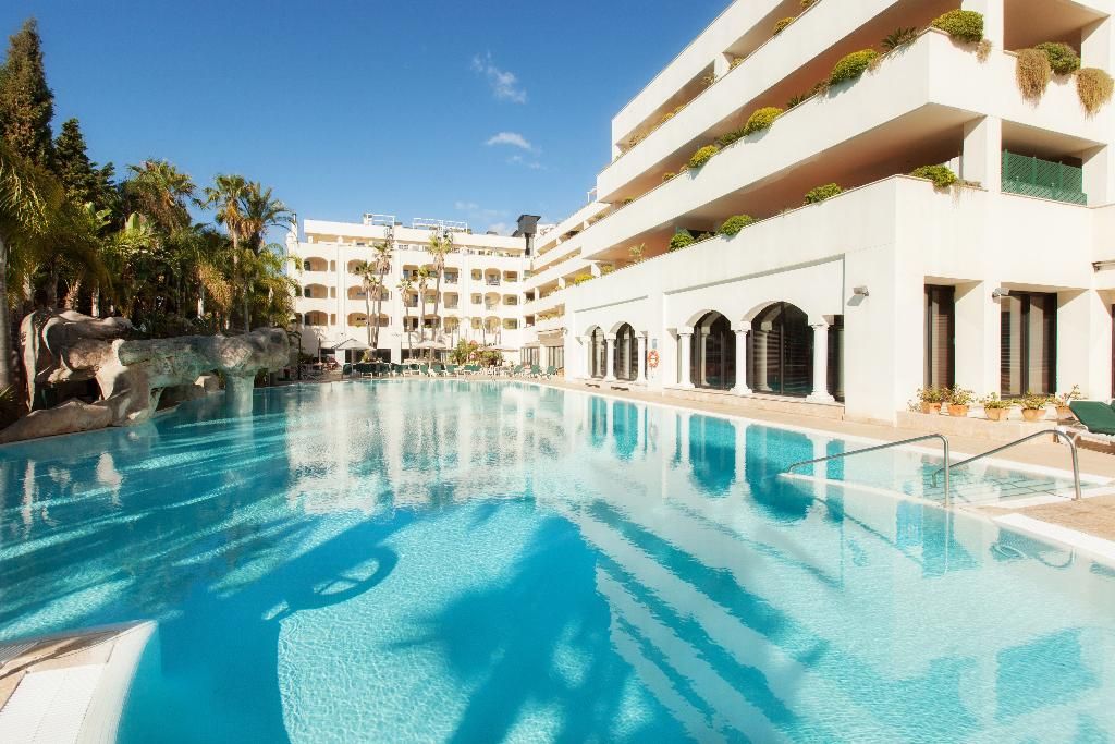 Guadalpin Suites, foto 10