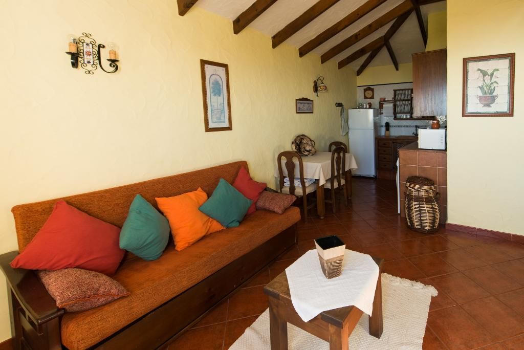 Casas Rurales Herreñas, foto 4