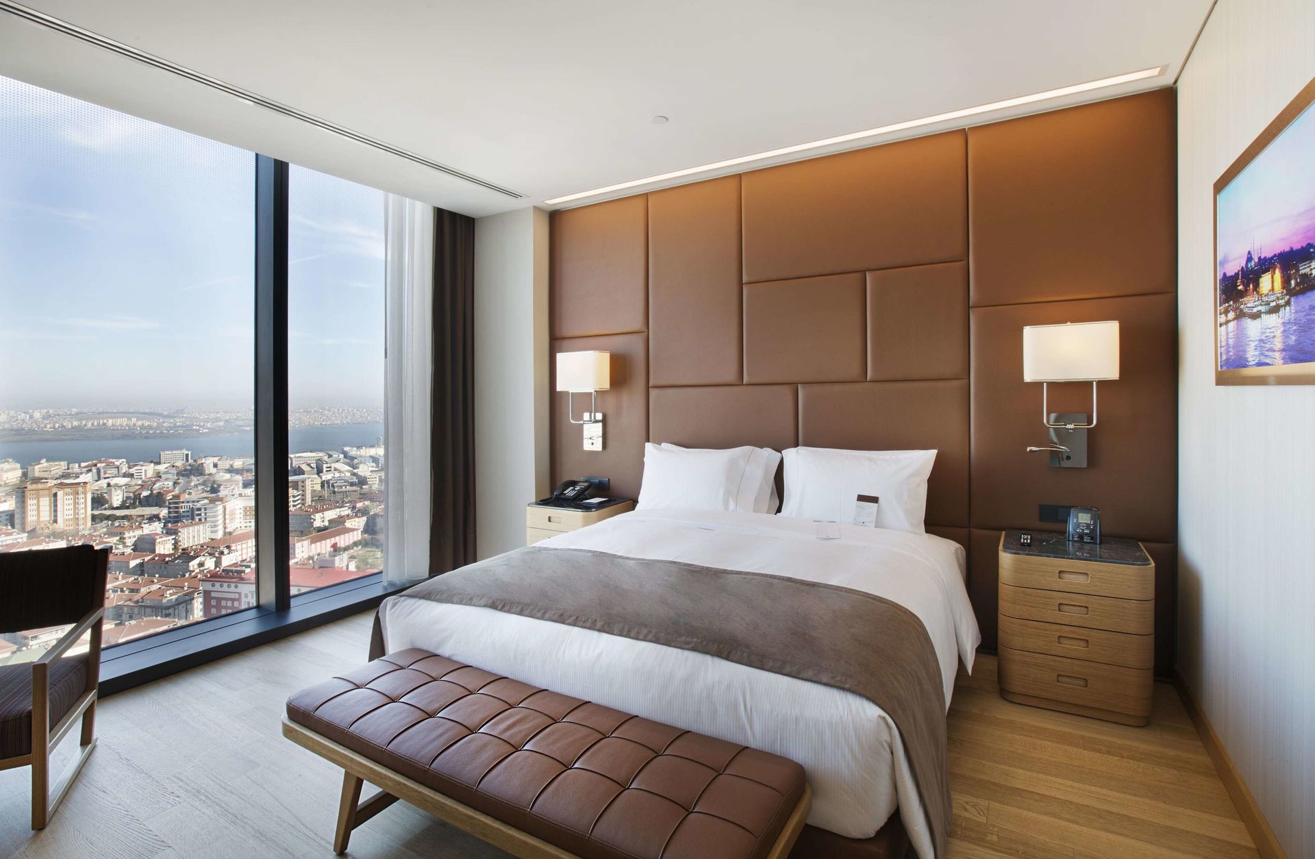 DoubleTree by Hilton Istanbul Avcilar, foto 8
