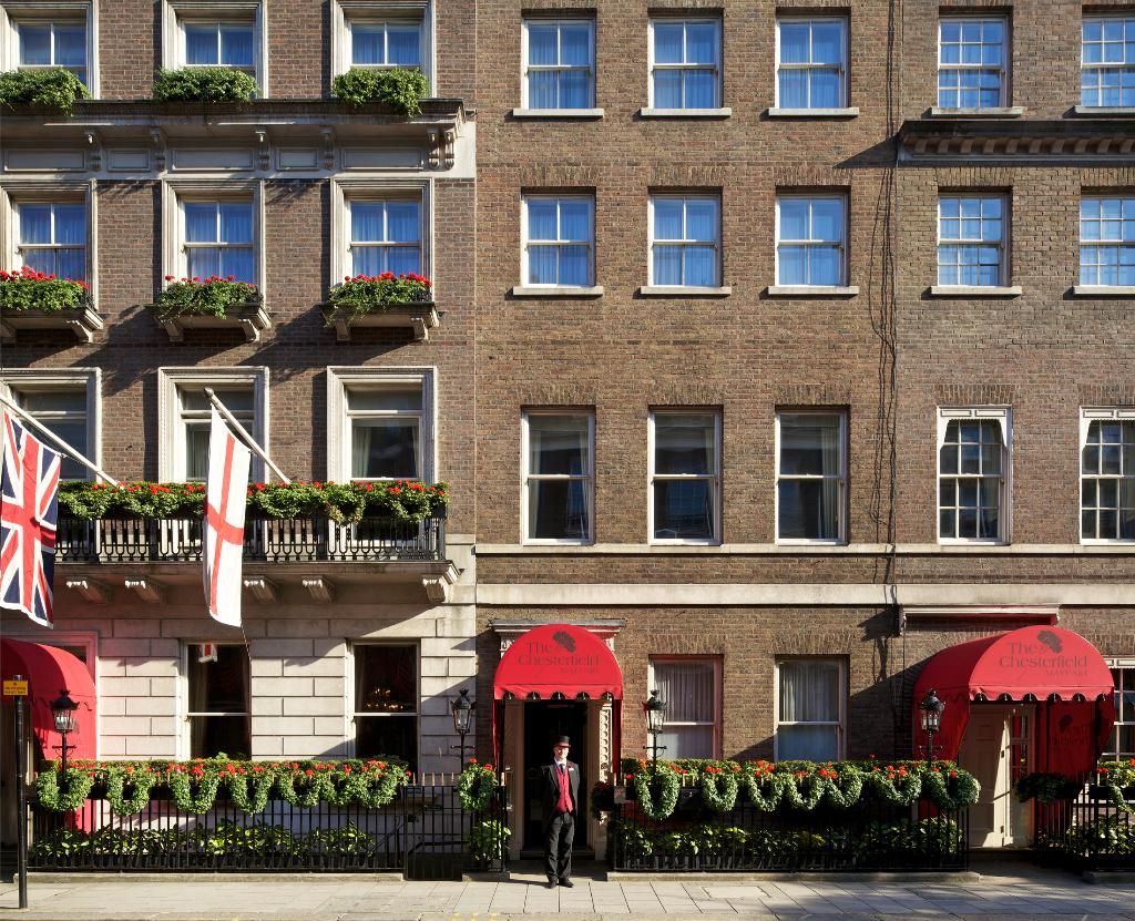 The Chesterfield Mayfair, foto 8