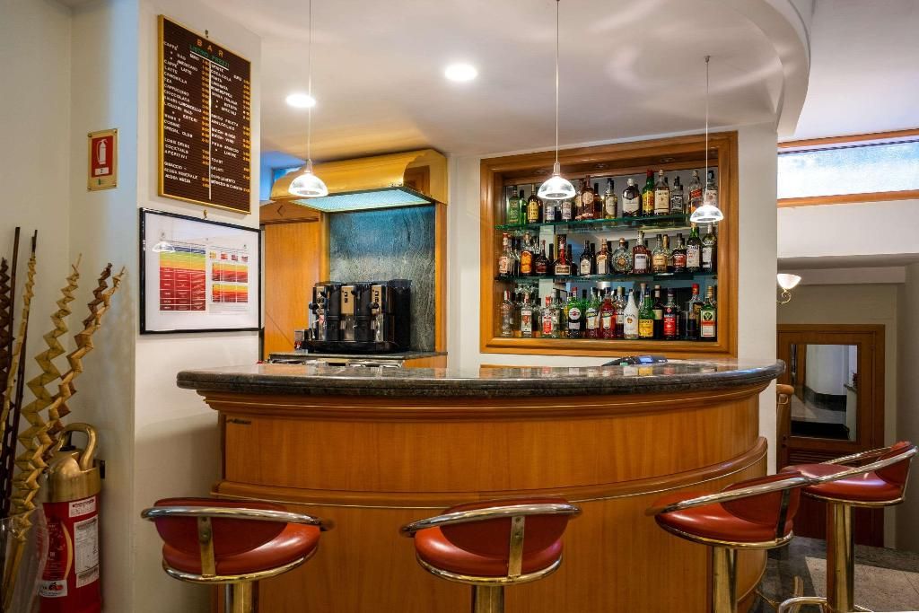 Comfort Hotel Gardenia Sorrento Coast, foto 9
