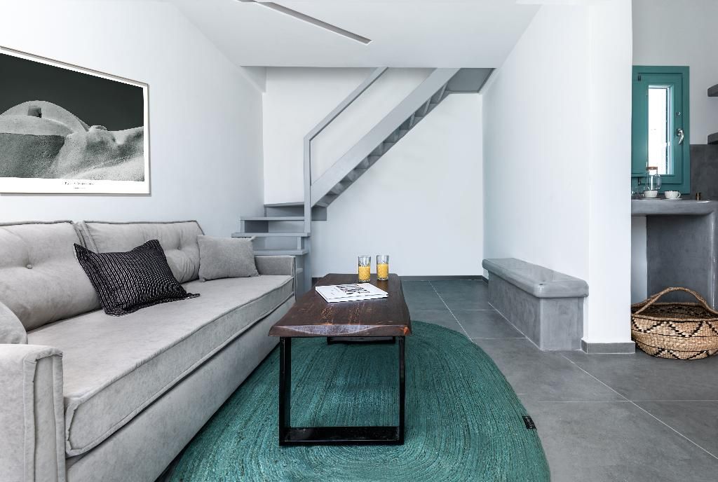 Santa Irina Luxury Sunny Lofts, foto 13