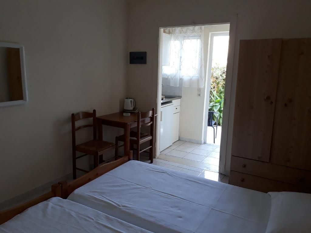 Pythos Studios & Apartments, foto 14