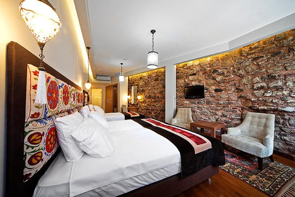 Hippodrome Hotel, foto 3