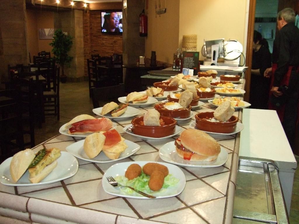 Hostal Complutense, foto 3