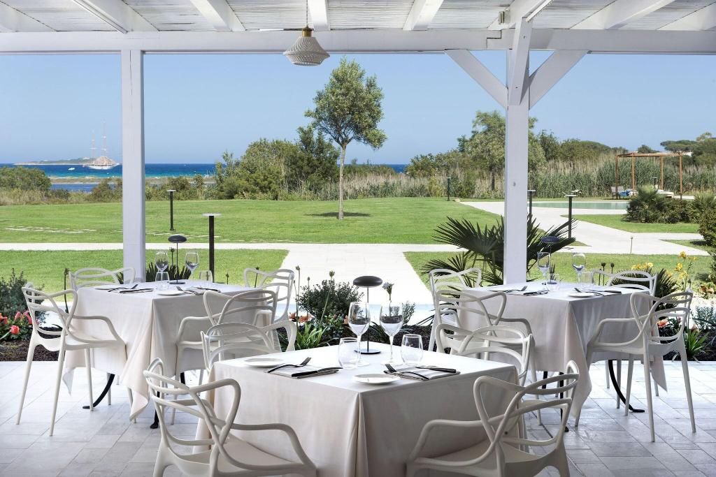 Baglioni Resort Sardinia, foto 8